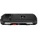 Cell phone BQ M-2432 Tank SE, 2.4 ", 2 SIM, 32MB, Microsd, 2500 mAh, black