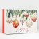 Folding box "Happiness in the New Year", 30 x 20 x 9 cm, New Year