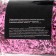 Confectionery pink gold, 2 g