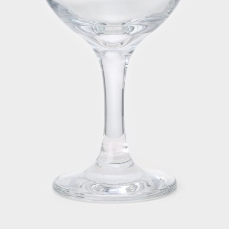 A set of glass glasses for the wine Bistro, 290 ml, 6 pcs-2