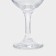 A set of glass glasses for the wine Bistro, 290 ml, 6 pcs