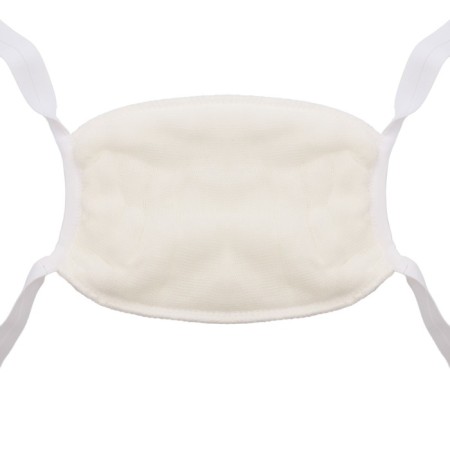 Cotton-rack on an elastic band 20x15 cm-5
