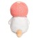 Soft toy "Lee Lee Baby" in a sports cap, 20 cm
