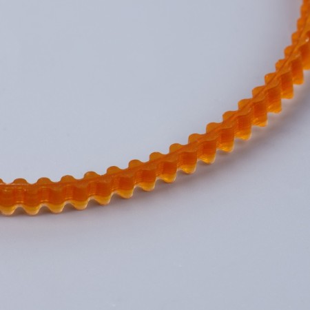 Belt to BSHM, toothe, bilateral, 340 mm-1