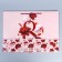 Package Gift Laminated Horizontal, packaging, "Bright Spring", L 28 x 38 x 9 cm