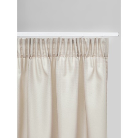 Decofest "Alice" curtain, size 150x270 cm, beige color-8