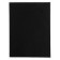 Furniture made of felt, 210x300 mm, adhesive surface, dark brown color
