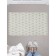 A fucking rug in the hallway "cute muzzle", size 45x75 cm