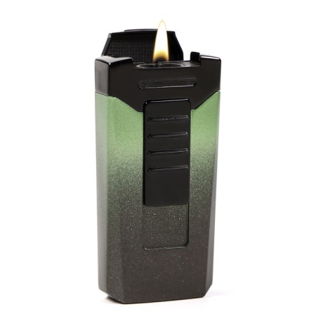 Gas lighter, piezo-1