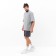 Men's T -shirt MIST "BREAK", Gray, size 48