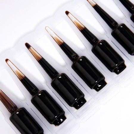 Amples "Brain Defender" Vitamuno, 2.5 ml of 7 pcs.-1