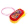 Musical phone "Funny animals", light and sound effects