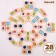 Domino "geometric figures", 28 details