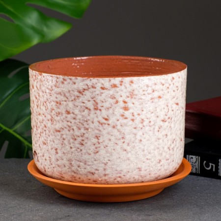 Flower Pot "Atlant" lanterns 1.5 l-1