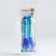 Set of feeding devices: thermal and thermal engine, 2 pcs., Blue color