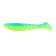 Vibro -high -high Helios Slash Blue Lime, 6.7 cm, 10 pcs. (HS-19-040)