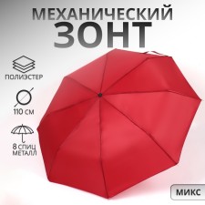 Mechanical umbrella 