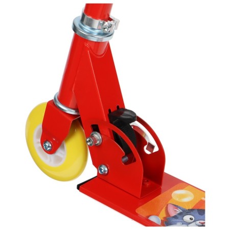 Self-Capat-Cat 2 in 1 Snow Cat-12