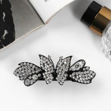 Hair hairpin 