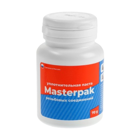 Set Masterprof IS. 131809, sealing paste 70 g + Cheannaya Lenon 14 g-3