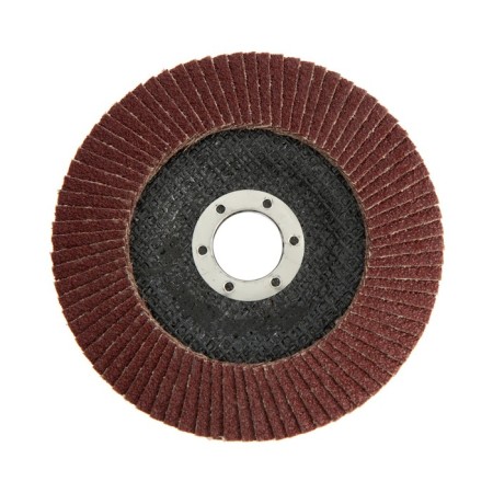 Circle of petal end tundra, 125 x 22 mm, p60-2