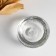 Jimmy-8 candlestick 2.6x7.5 cm, 50ml