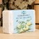 Salt briquette "Eucalyptus leaves", 1.35 kg "Dobroparov"