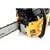 Chain Denzel DGS-5218, 3.5 hp, tire 450 mm, step 0.325 ", 72 links, groove 1.3 mm, gasoline