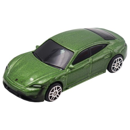 MASTO DIE-CAST Fresh Metal, 1:64, multi-colored, mix-32