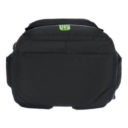 Youth backpack 46 x 32 x 17 cm, ergonomic back, Hatber Real "Don’t", NRK_17134-5
