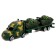 Truck inertial "military car", in the package