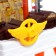 Developing table "Funny chicken coop"