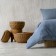 Set 2 SP "Rasmus", duvetel 175x215 cm, pillowcase 50x70 cm - 2 pcs