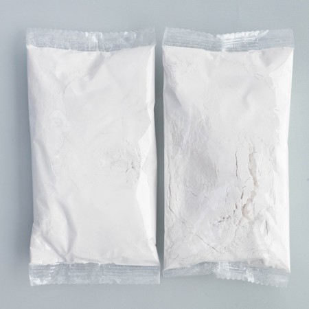 Set for creating a gypsum pallet with a whip "Oval"-7