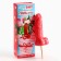 Lounzers XXL in the box “Bouquet, taste: strawberries, 140 g. (18+)