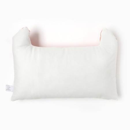 Decorative Ethel Pillow "Fox", 40*60 cm, 100% p/e, velor-2