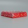 Box for confectionery with PVC lid "Fairytale New Year", 13 x 13 x 3 cm, New Year