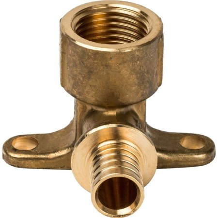 Axial carpet stout SFA-0009-001612, installation 16x1/2 ", internal thread-1