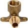Axial carpet stout SFA-0009-001612, installation 16x1/2 ", internal thread