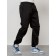 Sports suit men's, size 56, black color