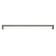 Cappio RSC026, m/o 320 mm handle, graphite color