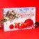 Chocolate assorted "Happy New Year", 210 g