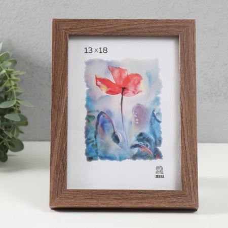 Photo frame MDF 13x18 cm (203),