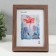Photo frame MDF 13x18 cm (203),