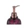 Ethnic liquid dispenser