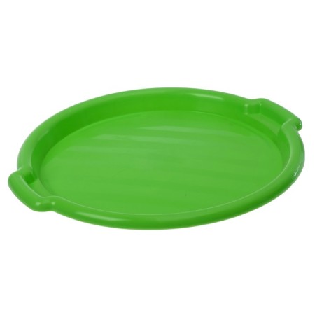 Tray, d = 34.5 cm, color mix-1