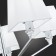 Ceiling EVOLUCE lamp. Sle107602-05. Grinda. 5x40 watts, E14, 60x60x44 cm, chromium color