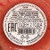 Honey mousse "Mary & Yazh", with raspberries, 30 g