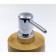 Joy Home liquid soap dispenser, Polyurez, bamboo