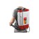 Sprayer Pompovye, Ranzovaya, 12 L, White, Grinda